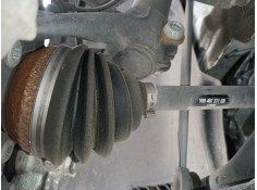 Recambio de transmision delantera izquierda para skoda octavia iv (nx3, nn3, pv3) 2.0 tdi referencia OEM IAM 5Q0407271CR  