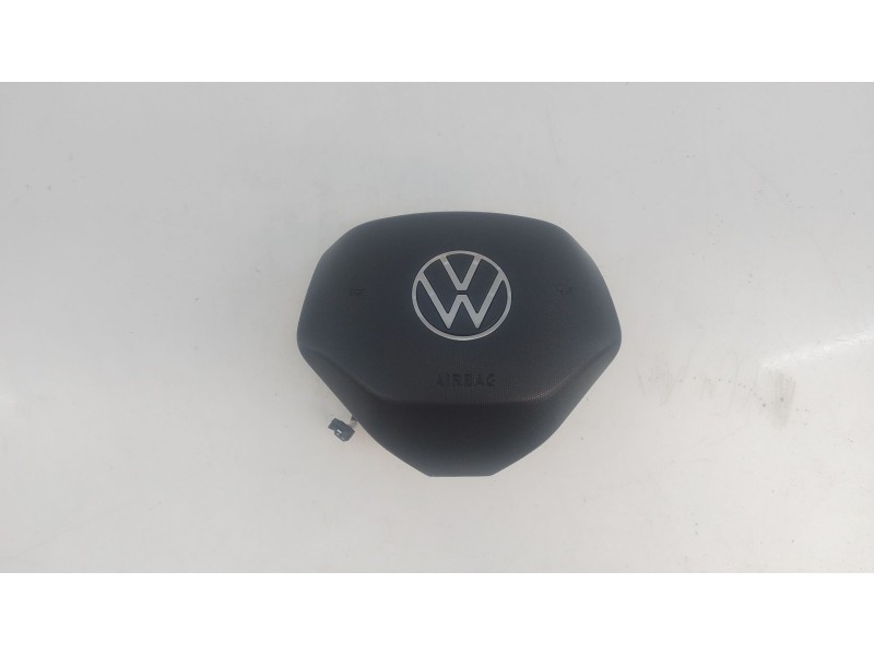 Recambio de airbag delantero izquierdo para volkswagen tiguan (ad1, ax1) 2.0 tdi referencia OEM IAM   