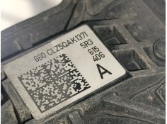 Recambio de pinza freno trasera derecha para skoda octavia iv (nx3, nn3, pv3) 2.0 tdi referencia OEM IAM 5RE615406   2