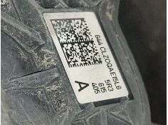 Recambio de pinza freno trasera izquierda para skoda octavia iv (nx3, nn3, pv3) 2.0 tdi referencia OEM IAM    2