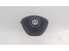 Recambio de airbag delantero izquierdo para volkswagen golf vii (5g1, bq1, be1, be2) 1.6 tdi referencia OEM IAM   