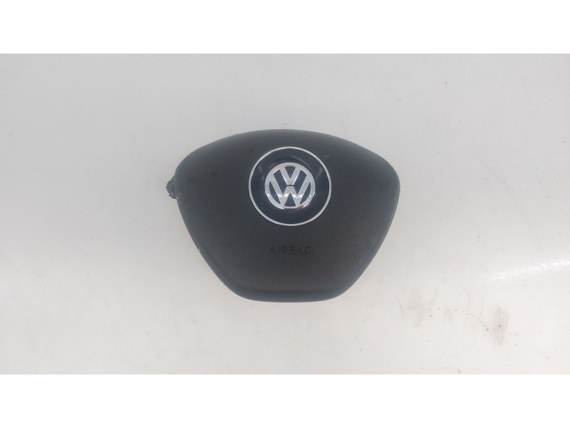 Recambio de airbag delantero izquierdo para volkswagen golf vii (5g1, bq1, be1, be2) 1.6 tdi referencia OEM IAM   