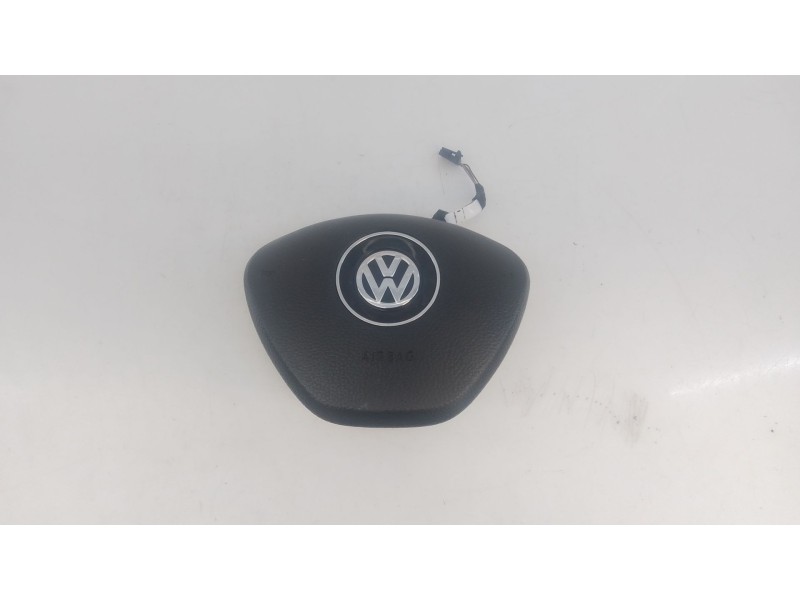 Recambio de airbag delantero izquierdo para volkswagen tiguan allspace (bw2, bj2) 2.0 tdi 4motion referencia OEM IAM   