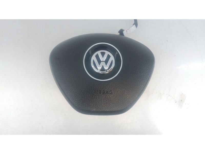 Recambio de airbag delantero izquierdo para volkswagen tiguan allspace (bw2, bj2) 2.0 tdi 4motion referencia OEM IAM   
