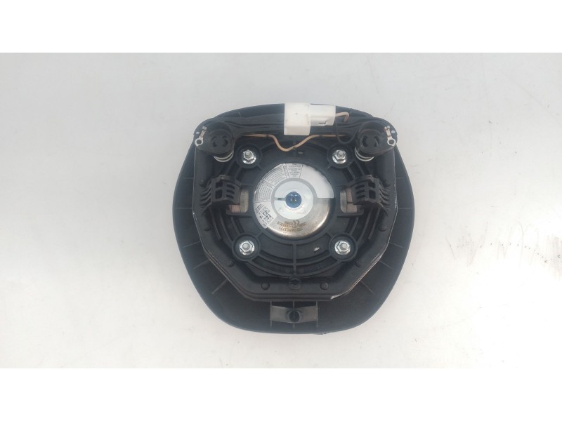 Recambio de airbag delantero izquierdo para renault trafic iii autobús (jg_) 1.6 dci 125 (jgmh) referencia OEM IAM   