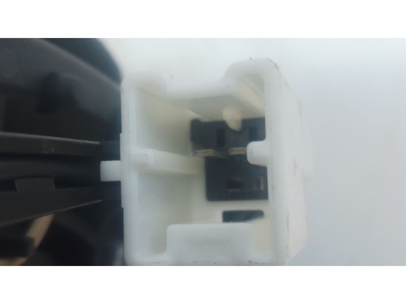 Recambio de airbag delantero izquierdo para renault trafic iii autobús (jg_) 1.6 dci 125 (jgmh) referencia OEM IAM   
