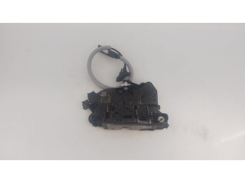 Recambio de cerradura puerta delantera izquierda para volkswagen t-roc (a11, d11) 1.5 tsi referencia OEM IAM   