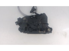 Recambio de cerradura puerta delantera izquierda para volkswagen t-roc (a11, d11) 1.5 tsi referencia OEM IAM    2