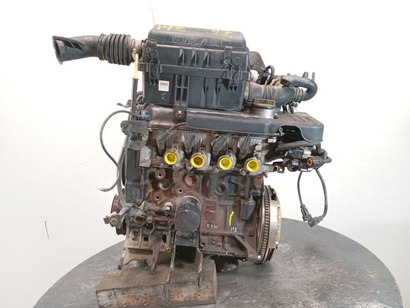 Recambio de motor completo para hyundai atos (mx) 1.1 referencia OEM IAM G4HG  
