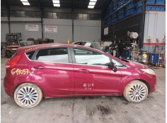 ford fiesta vi (cb1, ccn) del año 2008