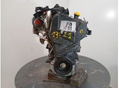 Recambio de motor completo para nissan pulsar hatchback (c13) 1.5 dci referencia OEM IAM K9K646  