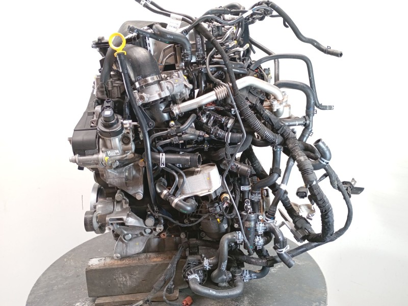 Recambio de motor completo para volkswagen crafter furgoneta (sy_, sx_) 2.0 tdi referencia OEM IAM DNAE  