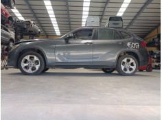 bmw x1 (e84) del año 2009