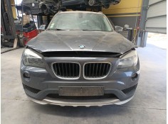 bmw x1 (e84) del año 2009 2