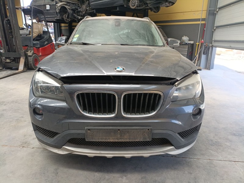 bmw x1 (e84) del año 2009