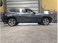 BMW X1 (E84)