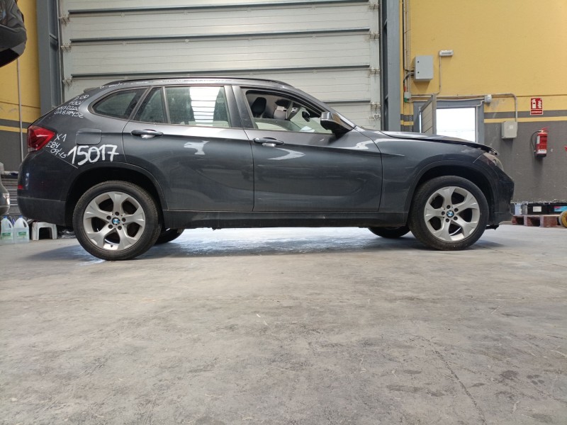 bmw x1 (e84) del año 2009
