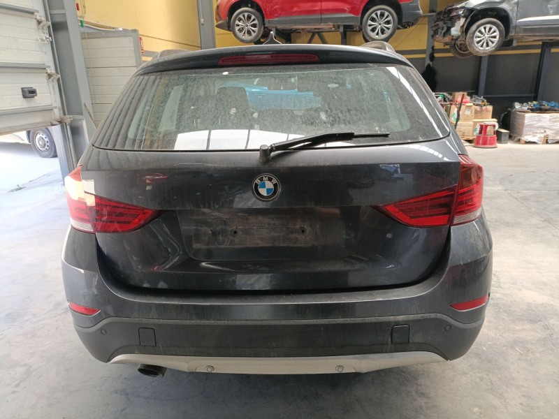 bmw x1 (e84) del año 2009