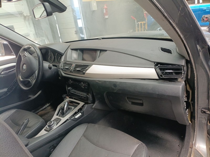 bmw x1 (e84) del año 2009