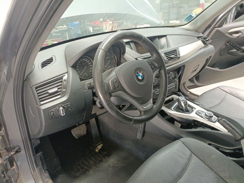 bmw x1 (e84) del año 2009