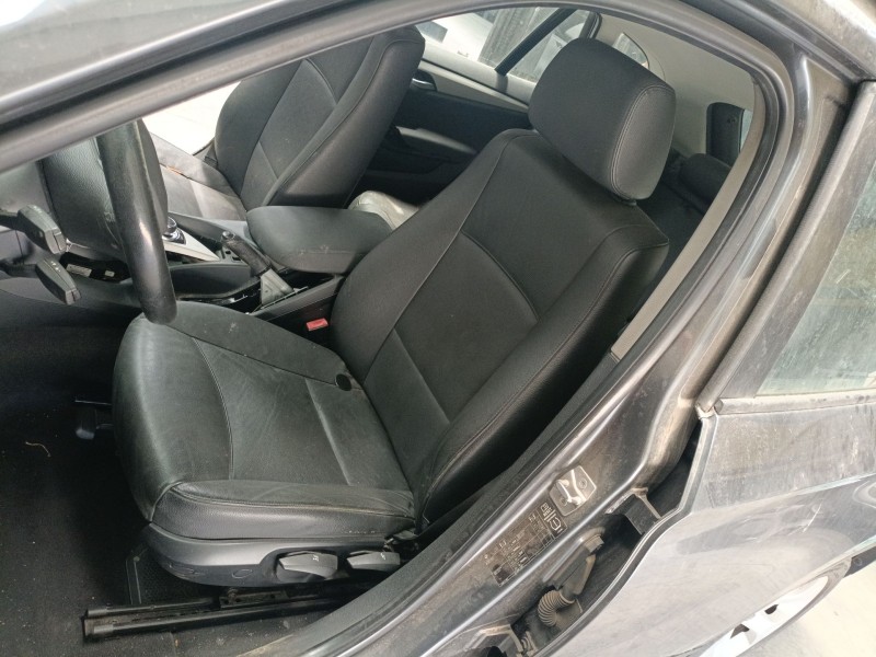 bmw x1 (e84) del año 2009