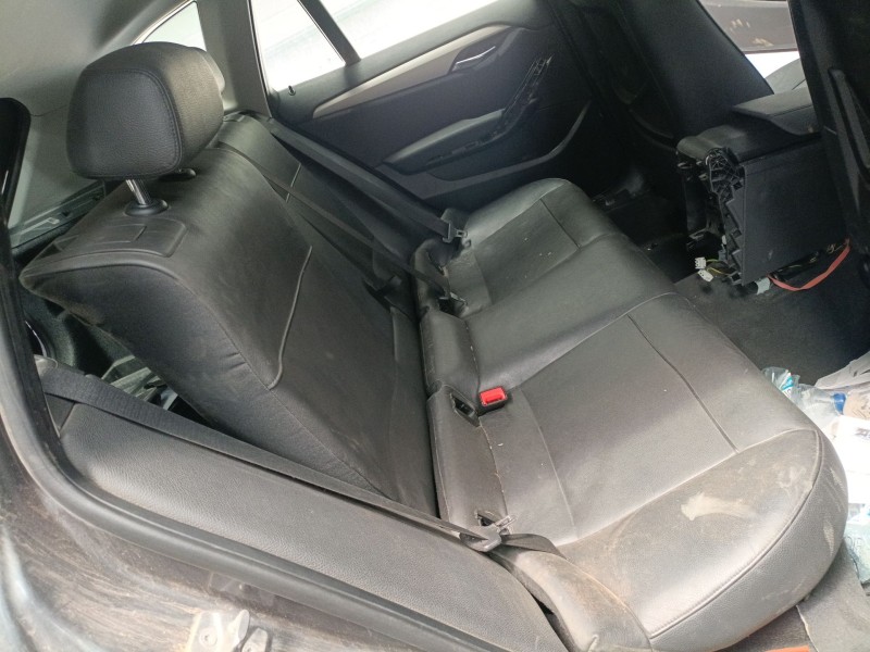 bmw x1 (e84) del año 2009