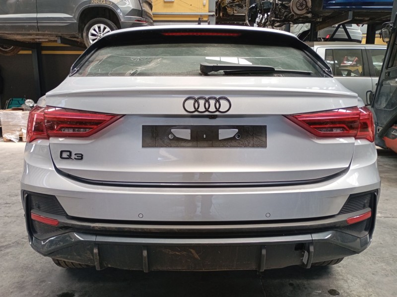 audi q3 sportback (f3n) del año 2022