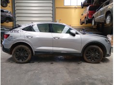 AUDI Q3 SPORTBACK (F3N)