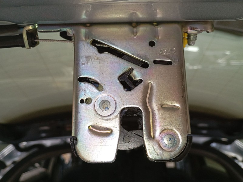 Recambio de cerradura maletero / porton para audi q3 sportback (f3n) 45 tfsi e referencia OEM IAM   