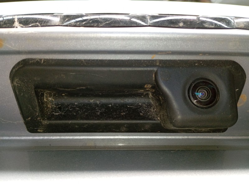 Recambio de maneta exterior porton para audi q3 sportback (f3n) 45 tfsi e referencia OEM IAM   