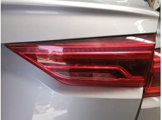 Recambio de piloto trasero derecho porton para audi q3 sportback (f3n) 45 tfsi e referencia OEM IAM   