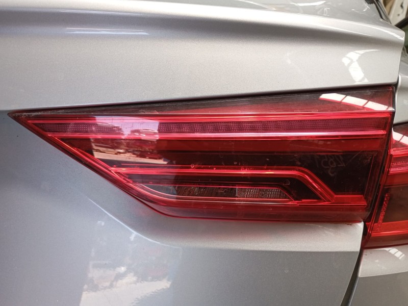 Recambio de piloto trasero derecho porton para audi q3 sportback (f3n) 45 tfsi e referencia OEM IAM   