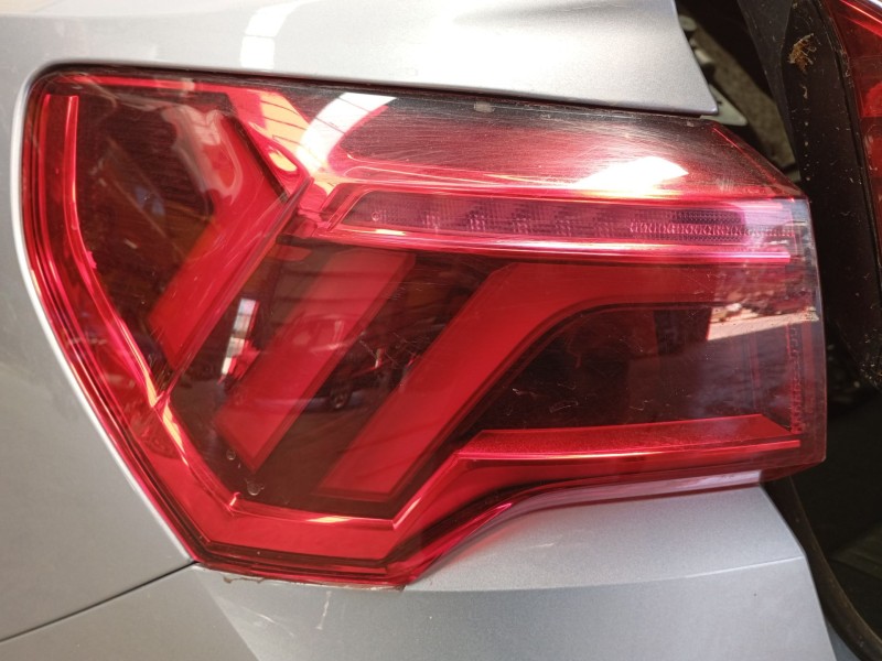 Recambio de piloto trasero izquierdo para audi q3 sportback (f3n) 45 tfsi e referencia OEM IAM   