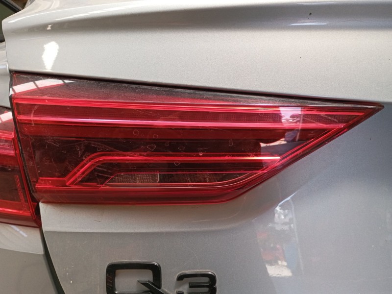 Recambio de piloto trasero izquierdo porton para audi q3 sportback (f3n) 45 tfsi e referencia OEM IAM   