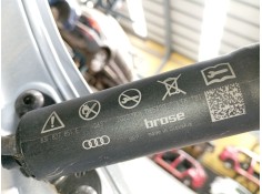 Recambio de amortiguador trasero derecho porton para audi q3 sportback (f3n) 45 tfsi e referencia OEM IAM 83F827851E   2