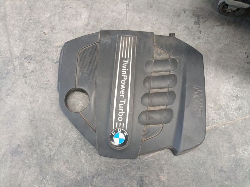 Recambio de tapa motor para bmw x1 (e84) sdrive 18 d referencia OEM IAM   