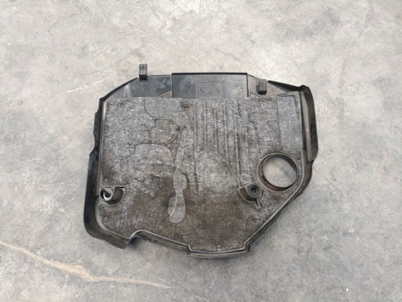Recambio de tapa motor para bmw x1 (e84) sdrive 18 d referencia OEM IAM   