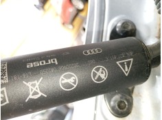 Recambio de amortiguador trasero izquierdo porton para audi q3 sportback (f3n) 45 tfsi e referencia OEM IAM 83F827851E   2
