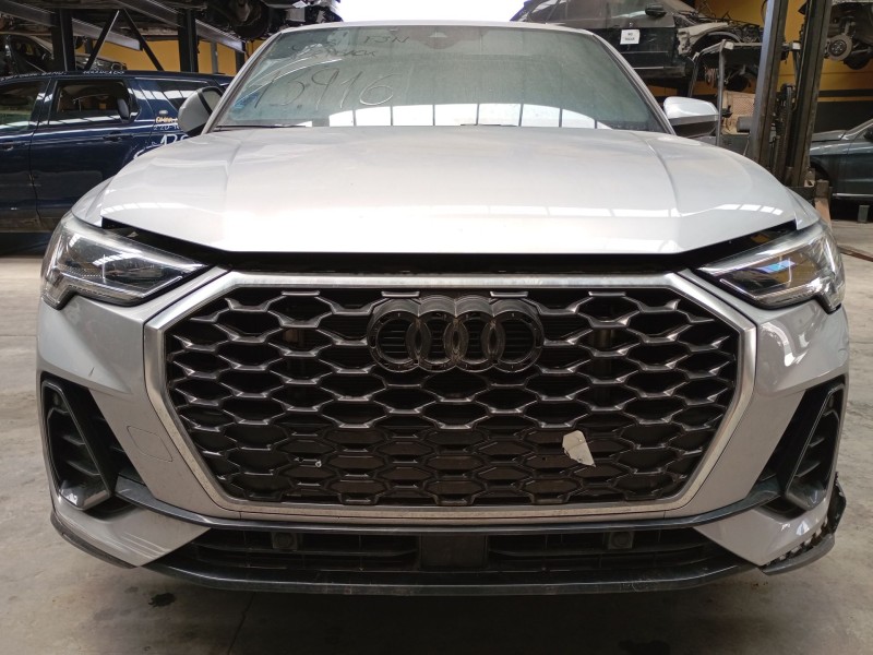 audi q3 sportback (f3n) del año 2022