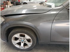 Recambio de aleta delantera izquierda para bmw x1 (e84) sdrive 18 d referencia OEM IAM   
