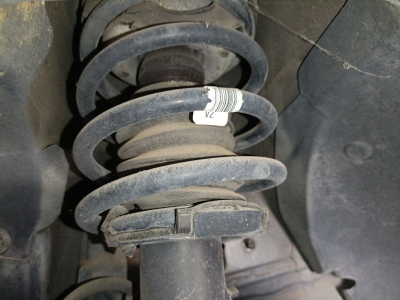 Recambio de amortiguador delantero derecho para bmw x1 (e84) sdrive 18 d referencia OEM IAM   
