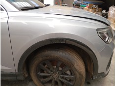 Recambio de aleta delantera derecha para audi q3 sportback (f3n) 45 tfsi e referencia OEM IAM   