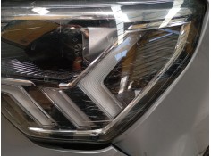 Recambio de faro izquierdo xenon para audi q3 sportback (f3n) 45 tfsi e referencia OEM IAM    2