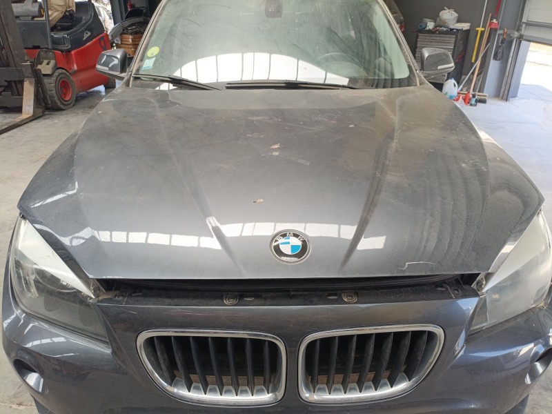 Recambio de capot para bmw x1 (e84) sdrive 18 d referencia OEM IAM   