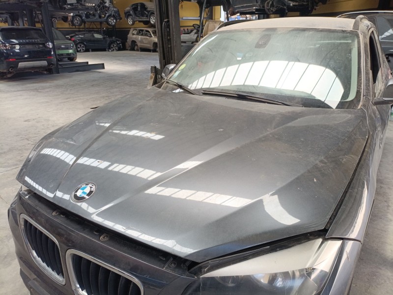 Recambio de capot para bmw x1 (e84) sdrive 18 d referencia OEM IAM   