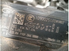 Recambio de faro derecho xenon para audi q3 sportback (f3n) 45 tfsi e referencia OEM IAM    2