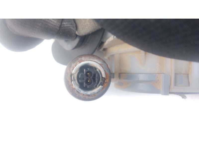Recambio de cinturon seguridad trasero derecho para seat arona (kj7, kjp) 1.0 tsi referencia OEM IAM   