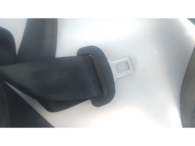 Recambio de cinturon seguridad trasero derecho para seat arona (kj7, kjp) 1.0 tsi referencia OEM IAM   