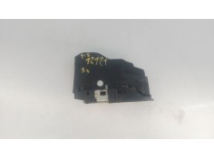 Recambio de cerradura puerta trasera izquierda para bmw x3 (e83) 2.0d referencia OEM IAM   