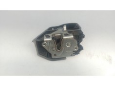 Recambio de cerradura puerta trasera izquierda para bmw x3 (e83) 2.0d referencia OEM IAM    2